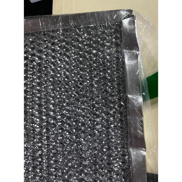 NWT Broan S99010305 Compatible Replacement Range Hood Filter A652030 (2pk) - Picture 3 of 3